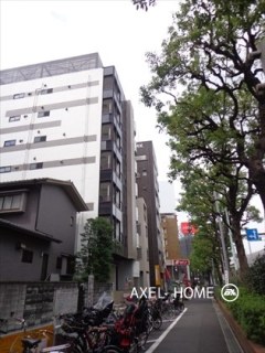 ジェイヴェルデ江戸川橋