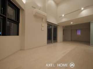 正金アパートメント入船