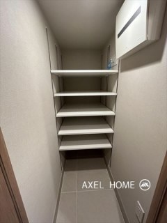 ピアース神楽坂センティア