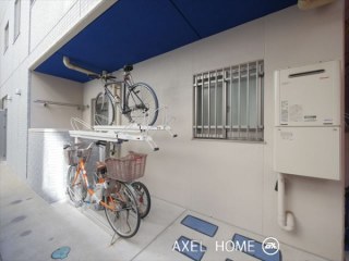 グランドコート日本橋浜町（Grand Court日本橋浜町）