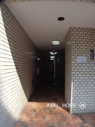 ストークベル浜松町