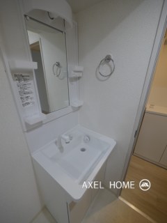 代々木ビジデンス