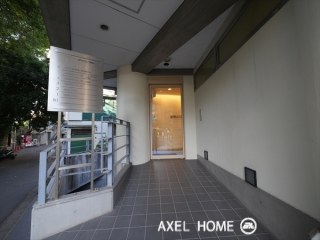 BPRスクエア神宮前Ⅰ (事務所)