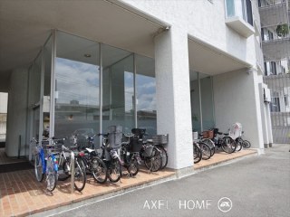 高輪ホームズ