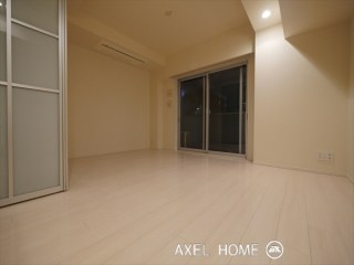 クレヴィア南麻布