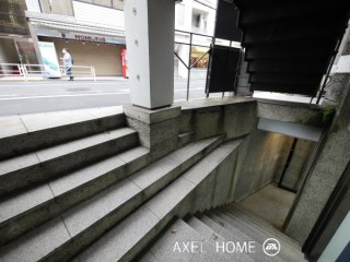 姉妹舎ビル （事務所）