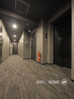 アクサス銀座アジールコート （AXAS）