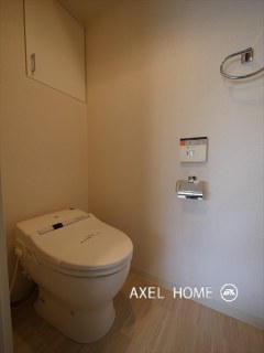 パークアクシス溜池山王