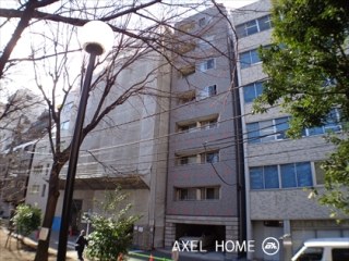 ジュネス日本橋