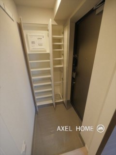 グランパセオ八丁堀Ⅱ