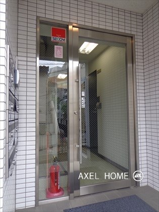 AT赤坂