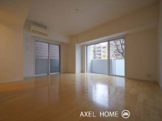 築地明石町デュープレックスリズ