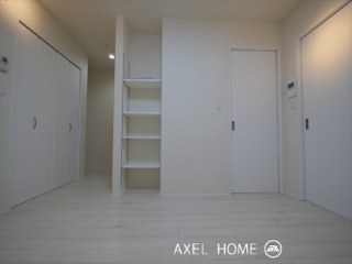 ビーカーサ東銀座 （b'CASA）
