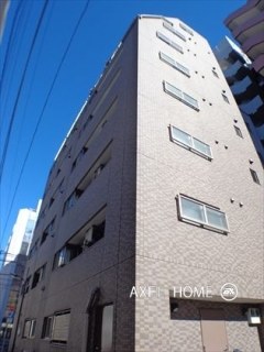 パークウェル新橋