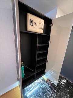 アパガーデンピア代々木　(APA)