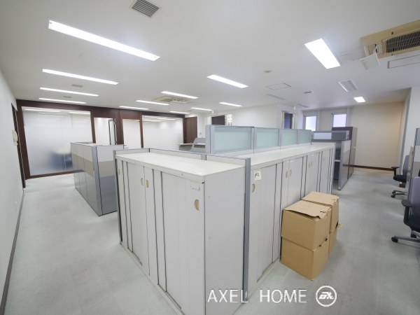 紀尾井町コートビル