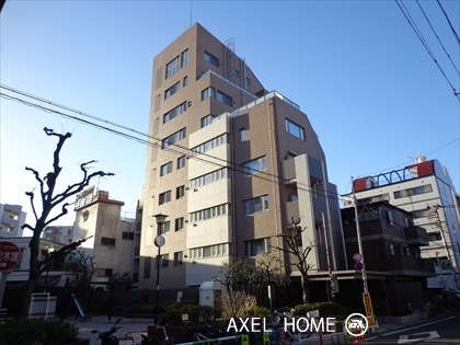 ブランズ文京小石川パークフロント