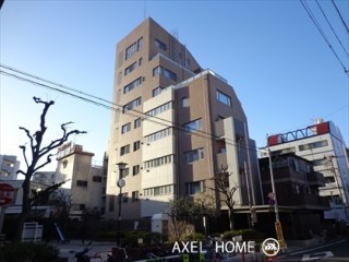 ブランズ文京小石川パークフロント