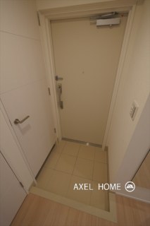 プレノ清澄庭園