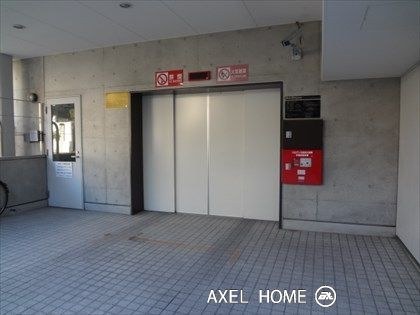 神宮前トーラス