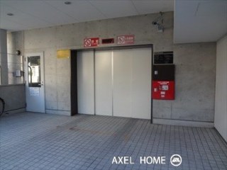 神宮前トーラス