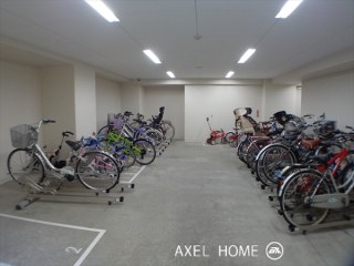アスコットパーク東京八丁堀
