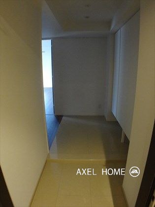 コートイン信濃町