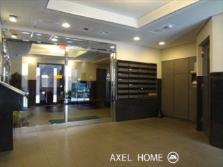 ライオンズマンション新宿柏木