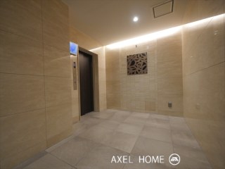 コートラクリア人形町