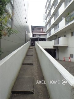 東建小石川マンション