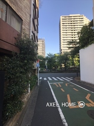 グリーンハウス