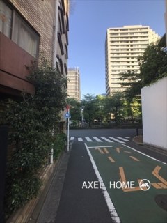グリーンハウス