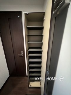 シャッツクヴェレ代々木
