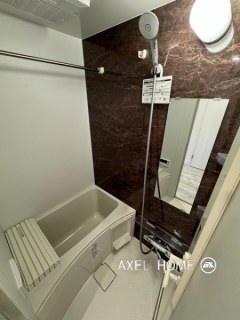 オークレスト四谷三栄町