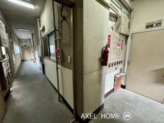 信濃町ハイツ
