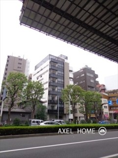 ジェイヴェルデ江戸川橋
