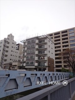 東豊ハイツ