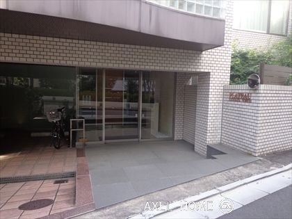 プラトー赤坂
