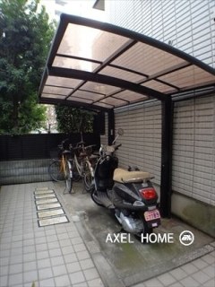 フォレスト代々木