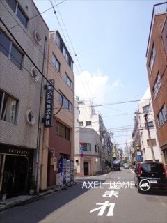 村澤ビル
