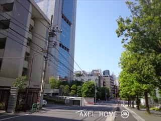 平河中央ビル
