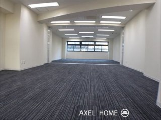 日本文芸社ビル（事務所）