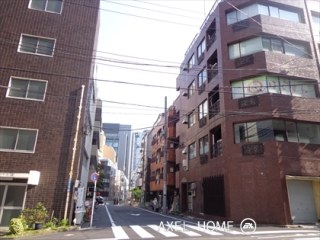ライオンズマンション平河町W
