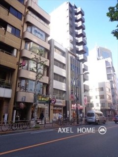 プランドール赤坂