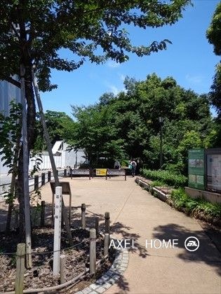 パークコート三番町
