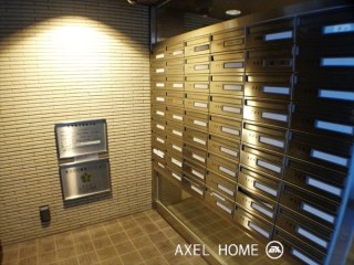 リビオ日本橋浜町パークフィール