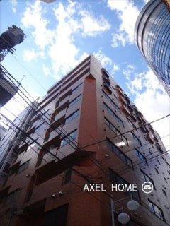第33宮庭ビル