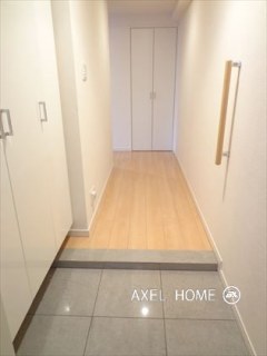 パークキューブ日本橋水天宮