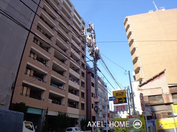セザール小伝馬町