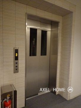オープンレジデンシア本郷